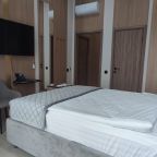 Двухместный (КОМФОРТ), Отель RIX