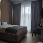 Двухместный (КОМФОРТ), Отель RIX