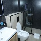 Двухместный (КОМФОРТ), Отель RIX