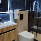 Двухместный (КОМФОРТ), Отель RIX