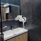 Двухместный (КОМФОРТ), Отель RIX