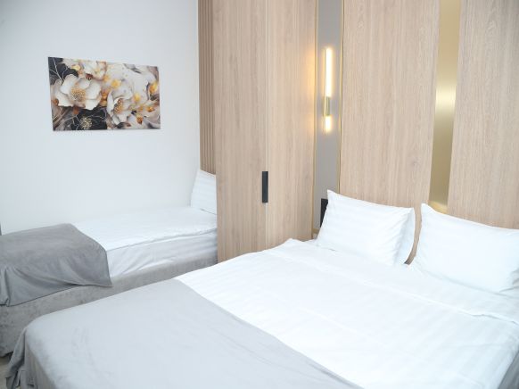 Фотография номера гостиницы Рикс отель