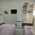 Квартира (Огромная 5-комн. квартира на Садовой), Хостел На Садовой