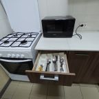 Квартира (Огромная 5-комн. квартира на Садовой), Хостел На Садовой