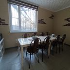 Квартира (Огромная 5-комн. квартира на Садовой), Хостел На Садовой