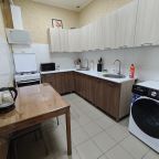 Квартира (Огромная 5-комн. квартира на Садовой), Хостел На Садовой