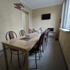 Квартира (Огромная 5-комн. квартира на Садовой), Хостел На Садовой