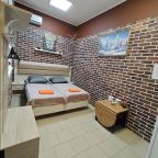 Студио (Квартира на садовой), Хостел На Садовой
