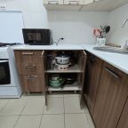 Студио (Студия на Садовой), Хостел На Садовой