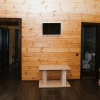 Люкс (Семейный люкс номер 1), Загородный отель Ван 2
