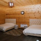 Люкс (Семейный люкс номер 1), Загородный отель Ван 2