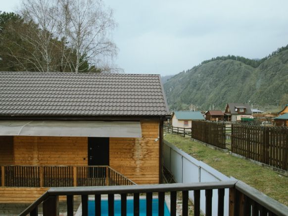 Фотография номера гостиницы Ван 2