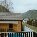 Семейный (Семейный люкс номер 10), Загородный отель Ван 2