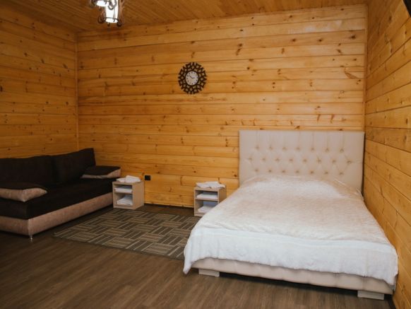 Фотография номера гостиницы Ван 2