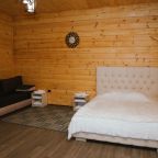 Двухместный (Двухместный люкс номер 2), Загородный отель Ван 2
