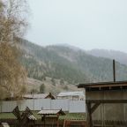 Двухместный (Двухместный люкс номер 2), Загородный отель Ван 2