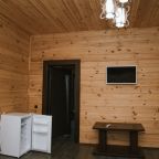 Двухместный (Двухместный люкс номер 7), Загородный отель Ван 2