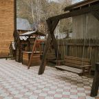 Двухместный (Двухместный люкс номер 7), Загородный отель Ван 2