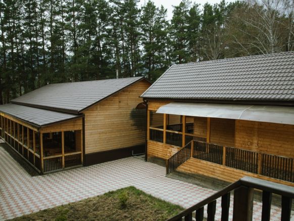 Фотография номера гостиницы Ван 2