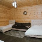 Трехместный (Трехместный люкс номер 3 и 4), Загородный отель Ван 2