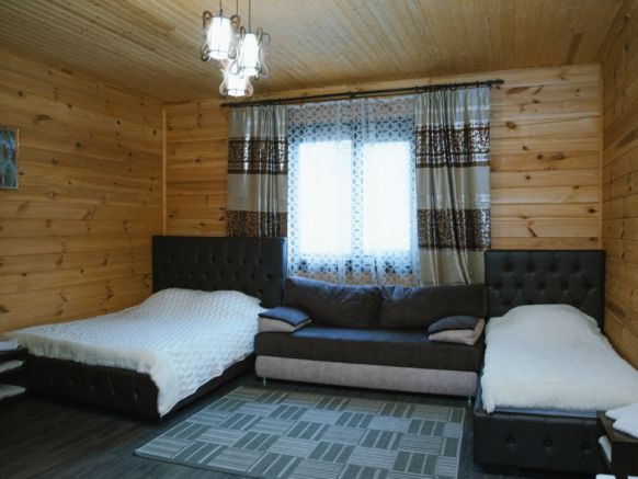 Фотография номера гостиницы Ван 2