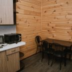Трехместный (Трехместный люкс номер 8 и 9), Загородный отель Ван 2