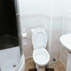 Одноместный (Одноместный номер 6), Загородный отель Ван 2