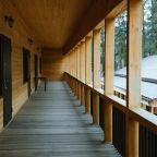 Одноместный (Одноместный номер 6), Загородный отель Ван 2