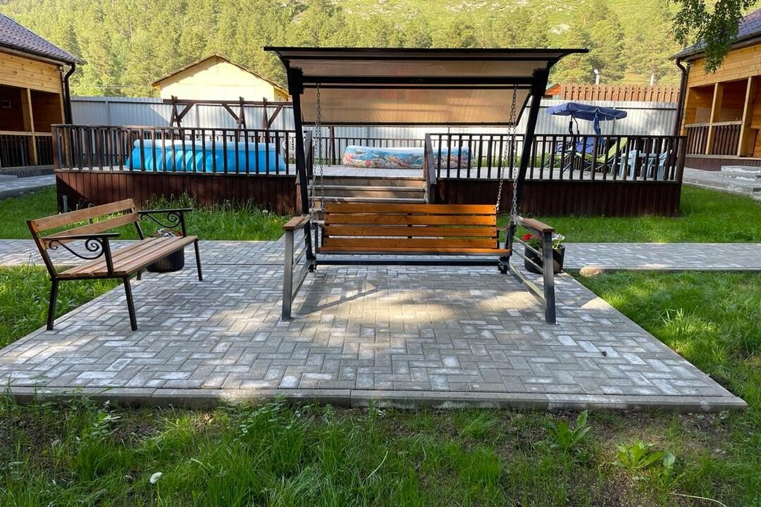 Дом (Дом номер 1), Загородный отель Ван 2