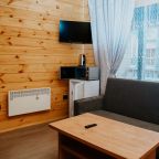 Дом (Дом номер 1), Загородный отель Ван 2