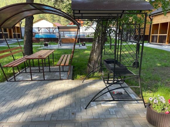 Фотография номера гостиницы Ван 2