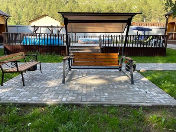 Фотография номера гостиницы Ван 2