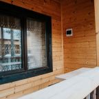 Дом (Дом номер 3), Загородный отель Ван 2