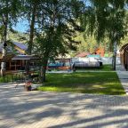 Дом (Дом номер 4), Загородный отель Ван 2
