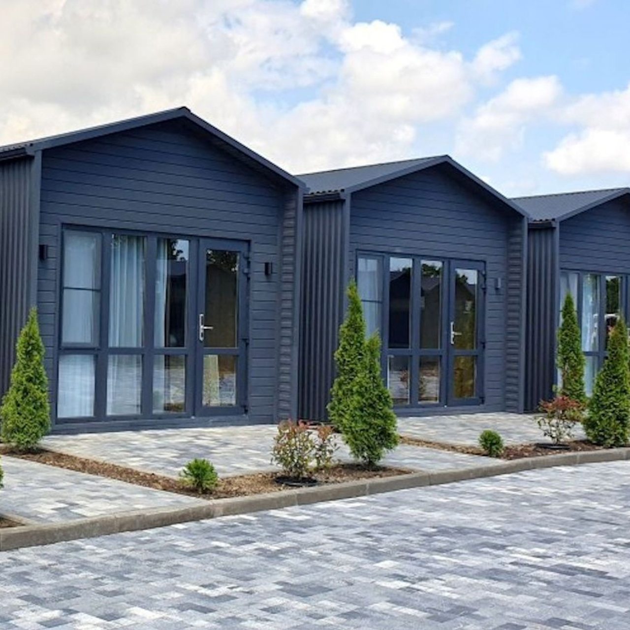 Отель Grey House, Лермонтово