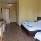 Трехместный (Трехместный номер), Отель Grey House