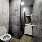 Коттедж (Коттедж у моря), Отель Grey House