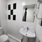 Трехместный (Номер у моря), Отель Grey House