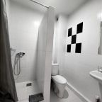 Трехместный (Номер у моря), Отель Grey House