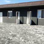 Трехместный (Номер у моря), Отель Grey House