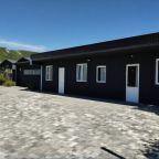 Трехместный (Номер у моря), Отель Grey House