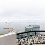 Вид на море, Апартаменты Набережная 5В-218