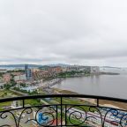 Вид на море, Апартаменты Набережная 5В-218