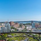 Квартира (Набережная 5В-218), Апартаменты Набережная 5В-218