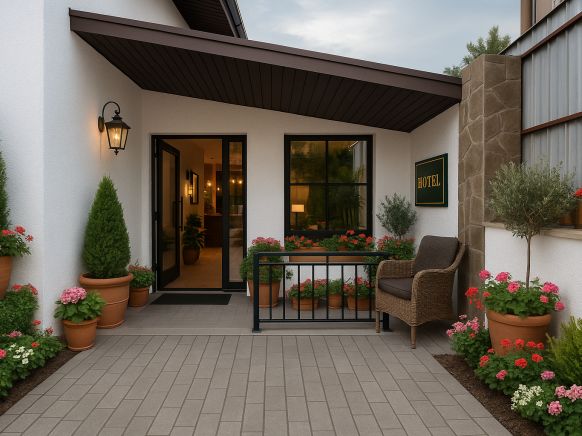 Гостевой дом Поляна 315, Красная Поляна