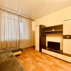 Апартаменты (Апартаменты на Советской 190Дк2), Апартаменты На Советской 190Дк2