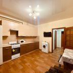 Апартаменты (Апартаменты на Советской 190Дк2), Апартаменты На Советской 190Дк2