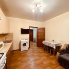 Апартаменты (Апартаменты на Советской 190Дк2), Апартаменты На Советской 190Дк2