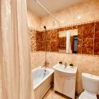 Апартаменты (Апартаменты на Советской 190Дк2), Апартаменты На Советской 190Дк2