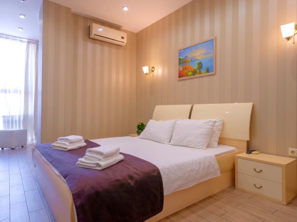 Фотография номера гостиницы Белладжио